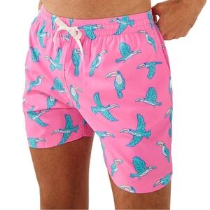 CHUBBIES Swim Trunks 🏊 NWT